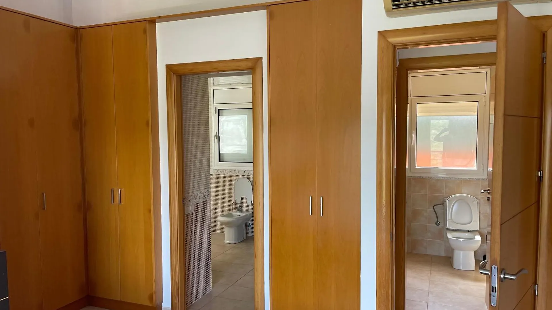 Villa For 2 Families Blanes