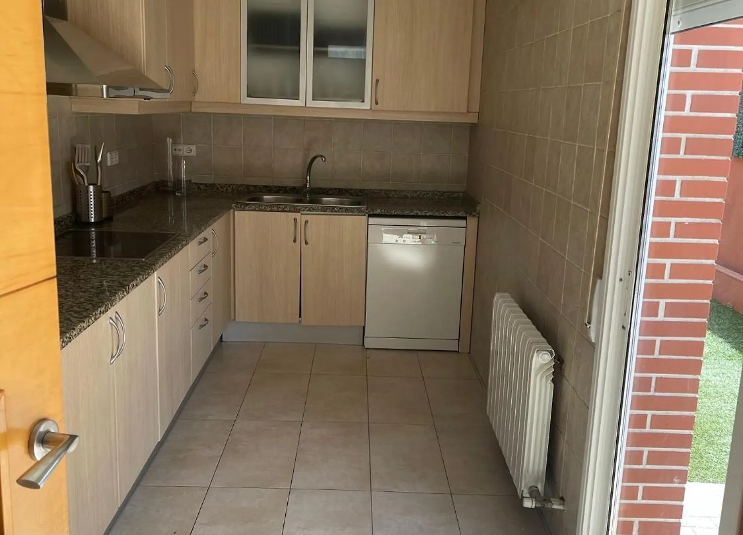 Villa For 2 Families Blanes