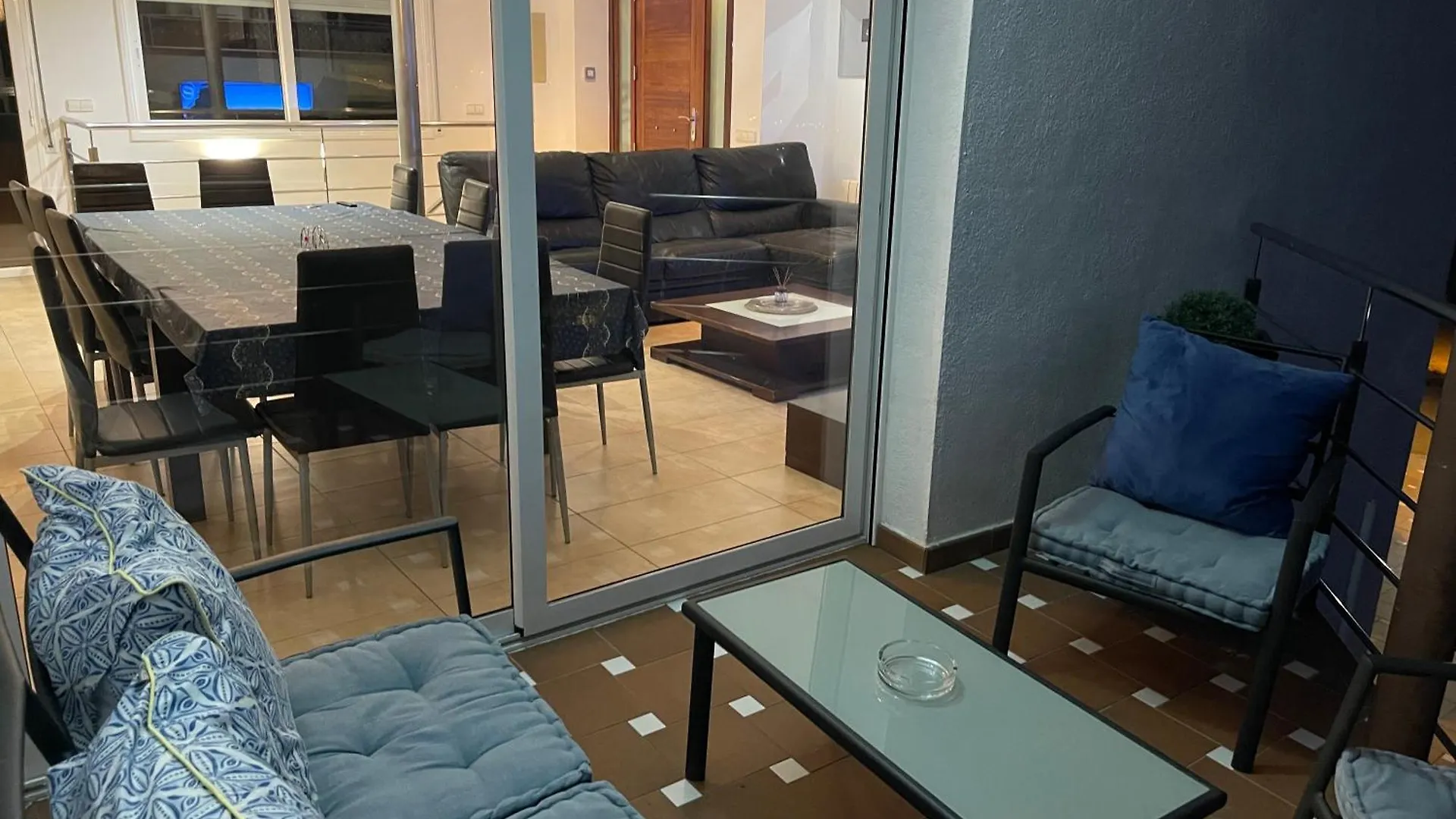Villa For 2 Families Blanes 0*,  Hiszpania
